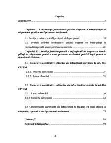 Tragerea la răspundere penală a unei persoane nevinovate în reglementarea legii penale a Republicii Moldova - Pagina 2