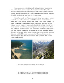 Analiza indicatorilor de performanță turistică - Europa Atlantică - Pagina 4