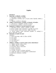 Rolul Utilizării Resurselor Genetice Vegetale la Crearea Soiurilor de Cartof pentru Industrializare - Pagina 2