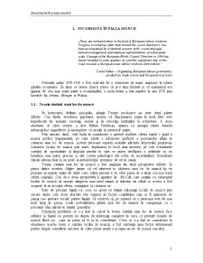 Discriminarea pe Piața Forței de Muncă din România - Pagina 5