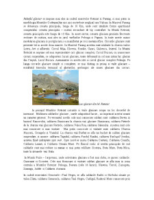 Prospectarea resurselor turistice ale Carpaților Meridionali - Pagina 4