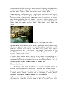 Prospectarea resurselor turistice ale Carpaților Meridionali - Pagina 5