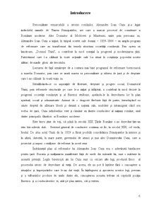 Alexandru Ioan Cuza și reformele sale bisericești - evaluare din perspectivă istorică și teologică - Pagina 5