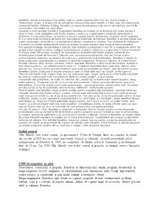 Studiu de Caz - Campanii Publicitare - Benetton - Pagina 2