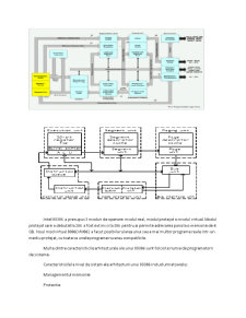 Procesorul Intel 80386 - Pagina 3