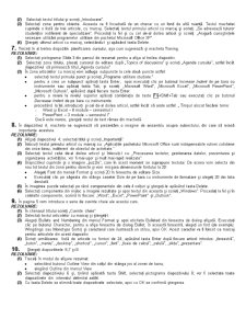 Elemente de informatică aplicată - Pagina 2