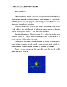 Sistemul GPS și GLONASS - Pagina 2