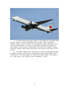 Proiect CSA Boeing 747 - Pagina 2