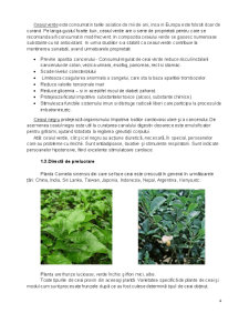 Caracteristica merceologică a ceaiului - Pagina 4
