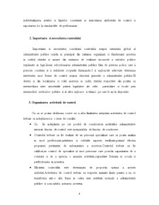 Metode de control în administrația publică din România - Pagina 4