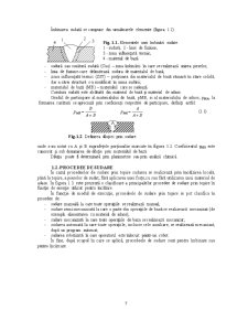 Analiza unor echipamente cu înaltă frecvență utilizate la sudarea cu arc electric - Pagina 5