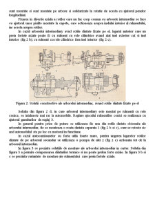 Fabricarea Pieselor de Autovehicule - Pagina 3