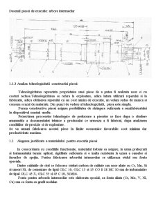 Fabricarea Pieselor de Autovehicule - Pagina 5