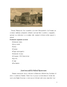 Organizare Eveniment - Palatul Rosnovanu - Pagina 4