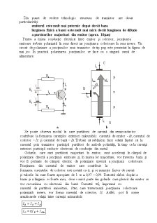 Tranzistorul - Pagina 3