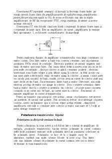 Tranzistorul - Pagina 5