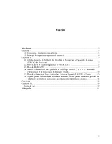 Metode de evaluare a gradului de satisfacere a cerințelor ergonomice - Pagina 2