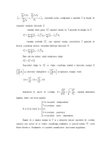 Model Liniar - 2 - Pagina 3
