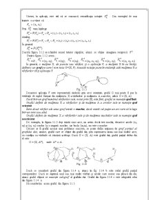 Elemente de Teoria Grafelor - Pagina 5