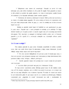 Managementul muncii în echipă - studiu de caz la Scoala Gimnazială Iorgu Iordan din Tecuci - Pagina 4