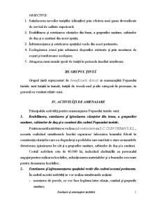 Reamenajarea Popasului Turistic din Cadrul Ștrandului Municipal Piatra Neamț - Pagina 3
