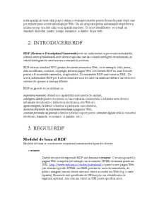 RDF (Resource Description Framework) - Pagina 3