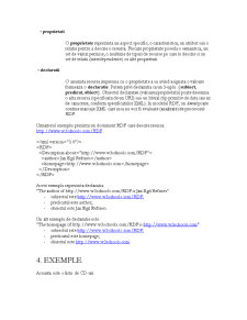 RDF (Resource Description Framework) - Pagina 4