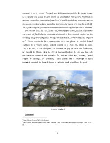 Arta romanică în Europa Apuseană - arhitectură - Pagina 2