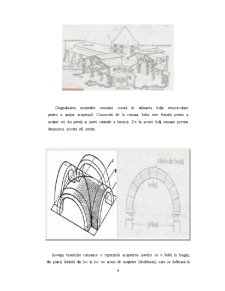 Arta romanică în Europa Apuseană - arhitectură - Pagina 4
