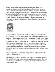 Analiza Aspectelor Psihologice de Selecție și Inițiere în Lupte - Pagina 4