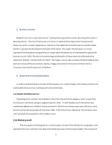 Understanding Strategic Management - Red Bull Company - Pagina 3