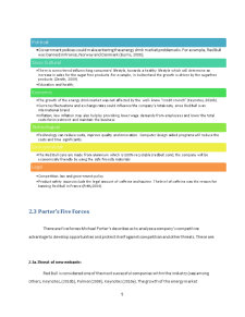 Understanding Strategic Management - Red Bull Company - Pagina 5