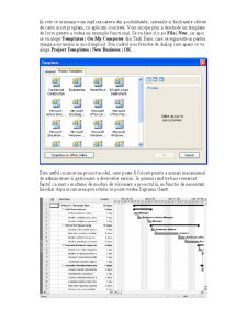 Suport curs Microsoft Project 2003 - Pagina 2