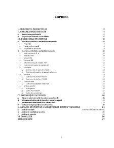 Organizarea Administrativă a Teritoriului Romaniei - Pagina 2