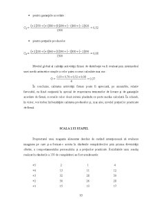 Aplicații Metode de Scalare - Pagina 3