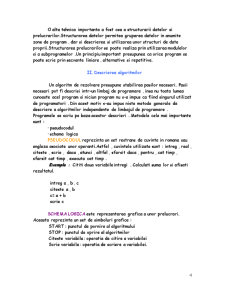 Informatică - noțiuni de bază - Pagina 4