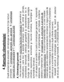Introducere în Climatologie - Pagina 17
