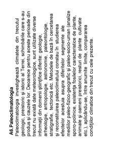 Introducere în Climatologie - Pagina 24