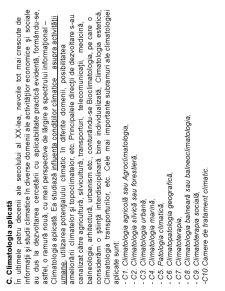Introducere în Climatologie - Pagina 43