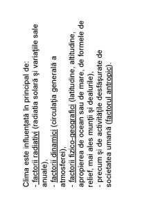 Introducere în Climatologie - Pagina 70