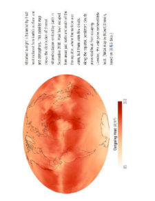 Introducere în Climatologie - Pagina 110