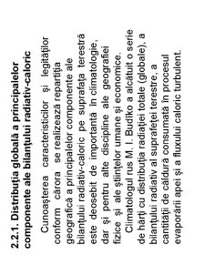 Introducere în Climatologie - Pagina 114