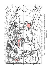 Introducere în Climatologie - Pagina 134