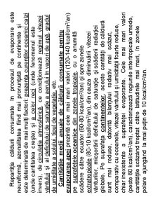 Introducere în Climatologie - Pagina 135