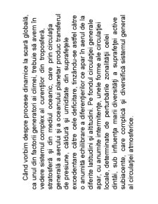 Introducere în Climatologie - Pagina 138
