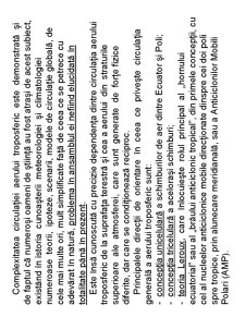 Introducere în Climatologie - Pagina 161