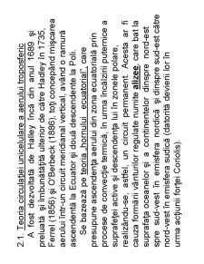 Introducere în Climatologie - Pagina 162