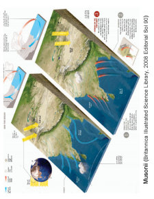Introducere în Climatologie - Pagina 179