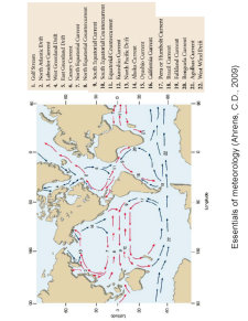 Introducere în Climatologie - Pagina 188