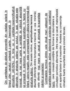 Introducere în Climatologie - Pagina 207